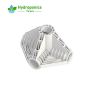 Secret Jardin Corner 1.00" 4-Axis K Shape Secret Jardin Corner 1.00" 4-Axis K Shape