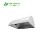 Lil' Hood De Lamp Reflector with Sturdy Steel Housing