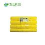 2'' Neoprene Inserts Yellow 100 Pack for Plant Propagation