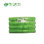 2'' Neoprene Inserts Green 100 Pack for Plant Propagation