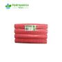2'' Neoprene Inserts Red 100 Pack for Plant Propagation