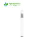 White Disposable Vape Pen with 0.3ml Capacity & 1.6mm Openin