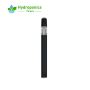 Black Disposable Vape Pen with 0.3ml Capacity & 2.0mm Openin