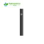 Variable Voltage Soft Touch Vape Battery | 320mAh - Black