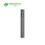 Variable Voltage Soft Touch Vape Battery | 320mAh - Silver