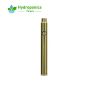 Adjustable Voltage Rechargeable Vape Battery (Gold) Adjustable Voltage Rechargeable Vape Battery (Gold)