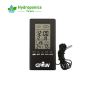 GROW1 Indoor & Outdoor Temperature And Humidity Hygrometer