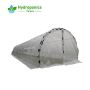 GROW1 Heavy Duty 40'x10'x6.5' Greenhouse Hoop House