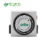 Grow1 120V Mechanical Timer with Dual Outlets Grow1 120V Mechanical Timer with Dual Outlets