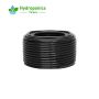 Grow1 Black Vinyl Tubing I.D. 1/2 Inch x 25 Feet Roll Grow1 Black Vinyl Tubing I.D. 1/2 Inch x 25 Feet Roll
