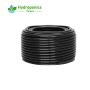 Grow1 Black Vinyl Tubing I.D. 1/4 inch x 1000ft Roll