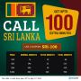 Cheap International Phone Calling Card to Sri Lanka from USA