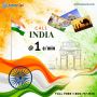 India Call from US – Call­­_India