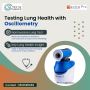Pulmonary Function Test Machine & Other Medical Prodcuts
