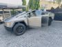 Tesla cybertruck 
