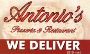 Antonio's Italian Restaurant