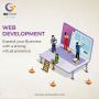 Best website development agency | company in Udaipur, Raj.