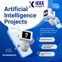Machine Learning Projects with Source Code | ieeexpert