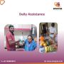 home health care agencies in gurgaon