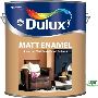 Dulux Matt Enamel Dulux Matt Enamel