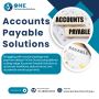 Streamline Payments with Expert Accounts Payable Services