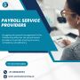 Simplify Payroll, Boost Productivity!     