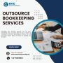 Expert Bookkeeping Services for Your Business 