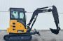 John Deere 35G (2017)