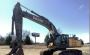 2013 John Deere 470G LC Excavator – Low Hours, Excellent Condition!