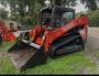 2020 Kubota SVL75-2 Compact Track Loader