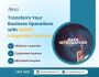 Streamline Your Operations with Data Integration Tools from 