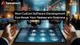 Benefits of Custom Software Development for Restaurants