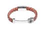 Trendy Leather Braided Bracelets for Women Trendy Leather Braided Bracelets for Women