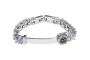 Elegant Cubic Zirconia Bracelet for Sparkle Elegant Cubic Zirconia Bracelet for Sparkle