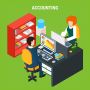 Professional Accounting Services in Thailand for Businesses