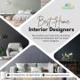 Best Home Interior Designers in Bangalore