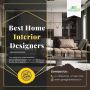Best Home Interior Designers in Bangalore