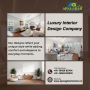Luxury Interior Designers In Bangalore