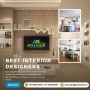 Best Interior Designers In Bangalore