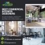 Best Commercial Interior Designers In Bangalore