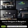Interior Designers In Bangalore