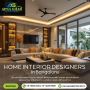 Home Interior Designers In Bangalore | Interior Designers In