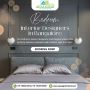 Bedroom Interior Designers In Bangalore