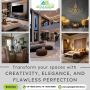 Home Interior Designers in Bangalore | Interior Designers