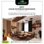 Best Home Interior Designers in Bangalore