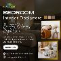 Bedroom Interior Designers In Bangalore