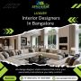 Luxury Interior Designers In Bangalore