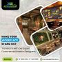 Best Commercial Interior Designers In Bangalore