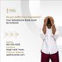 Low Testosterone Treatment Sugar Land
