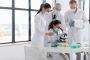 Lab Technician Course After 12th at Apollo University